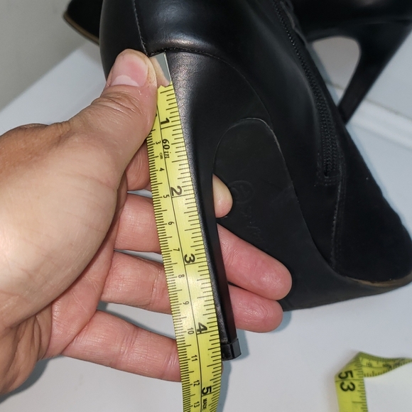 Sam & Libby's Ankle Boots - Picture 11 of 11